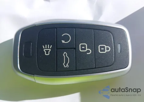 2023 Honda Accord Hybrid Sport z USA, uszkodzony, nr VIN 1HGCY2F55PA067767